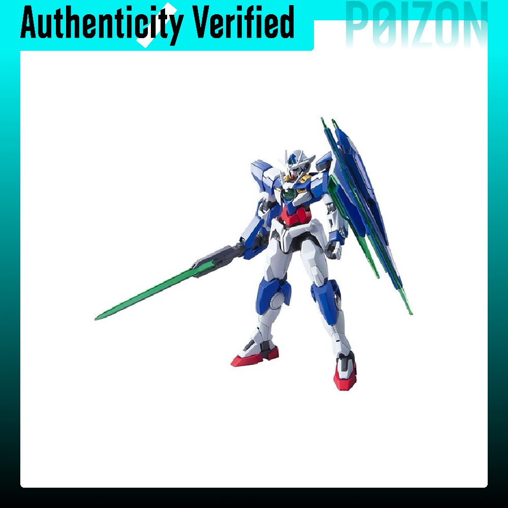 Bandai Gundam Hg - BANDAI HG Mobil Zırhlı Gundam 00,