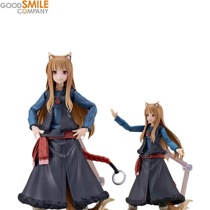Good Smile Company Figma - Stokta Mevcut, Orijinal Max Factory figma