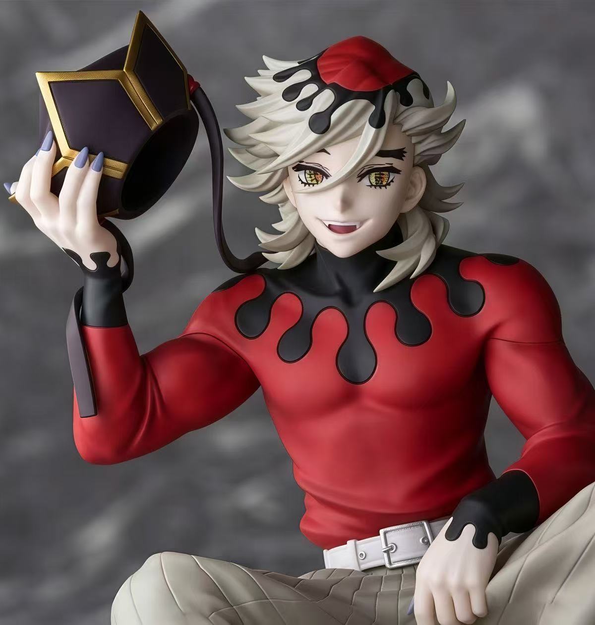 Shangxian Er - Tongmo Anime GK - Popular Anime Merchandise incelemesi ve fiyatı