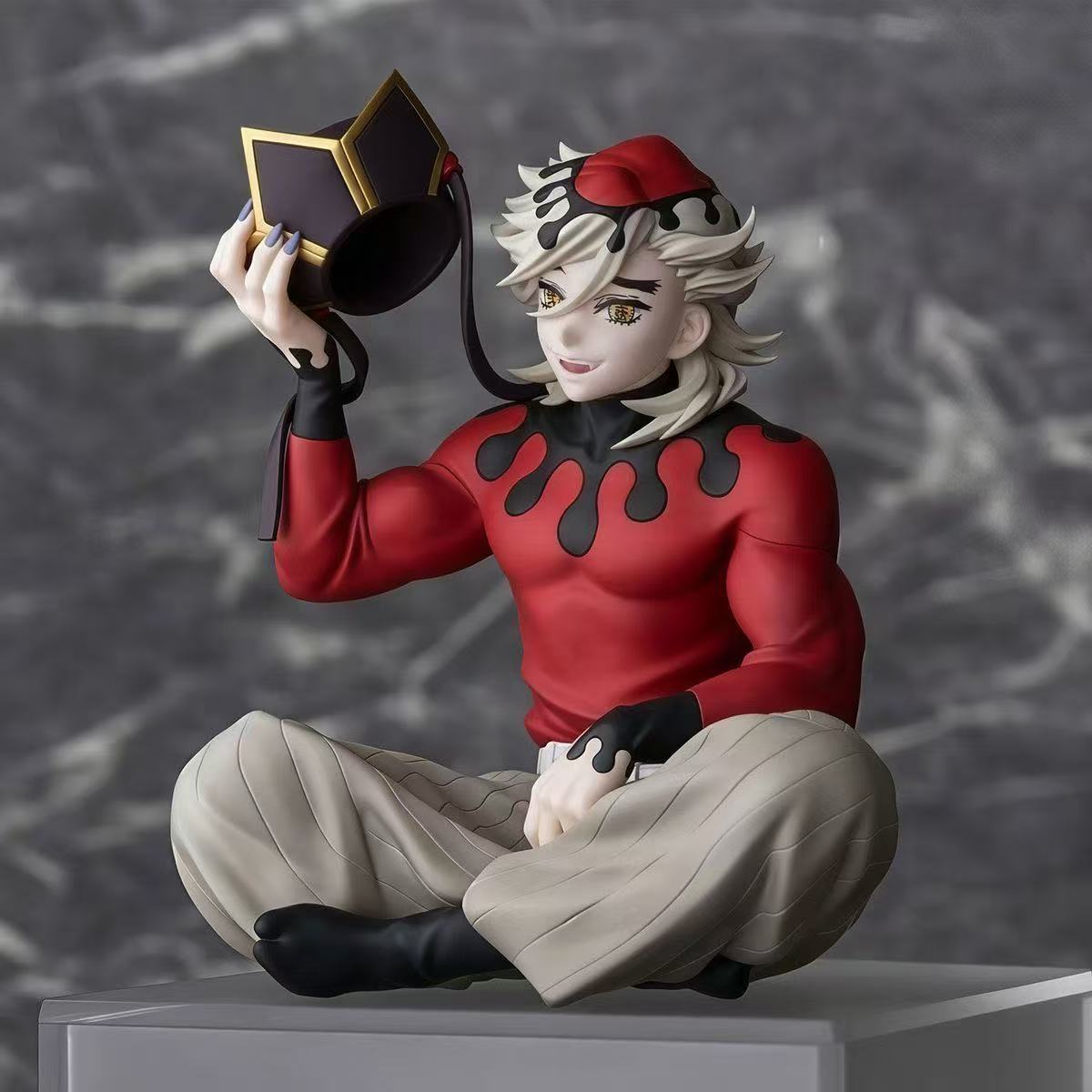 Shangxian Er - Tongmo Anime GK - Popular Anime Merchandise incelemesi ve fiyatı