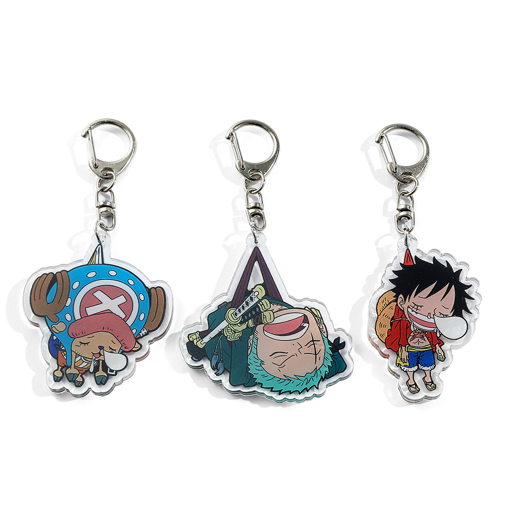 Popüler Anime Ürünleri Yaratıc - Popular Anime Merchandise incelemesi ve fiyatı