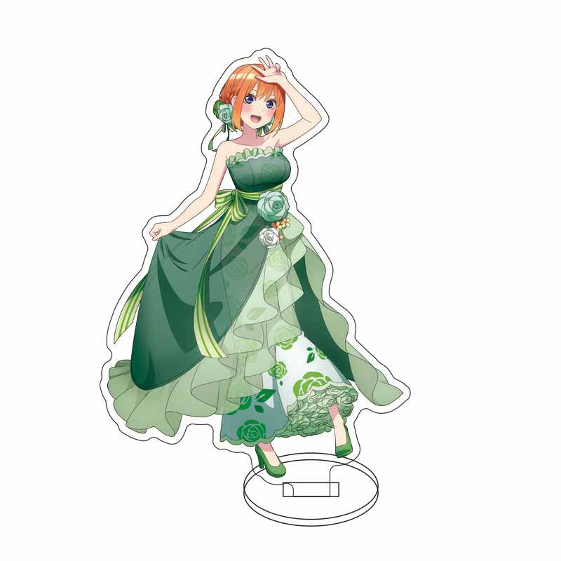 16 cm Anime Akrilik Standı, Th - Anime Merchandise Collection incelemesi ve fiyatı