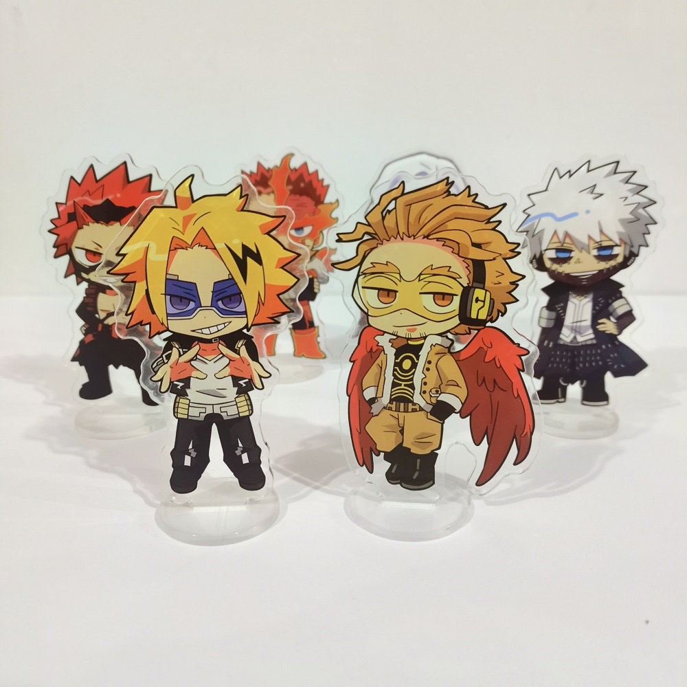 Popüler Anime My Hero Academia - Popular Anime Merchandise incelemesi ve fiyatı