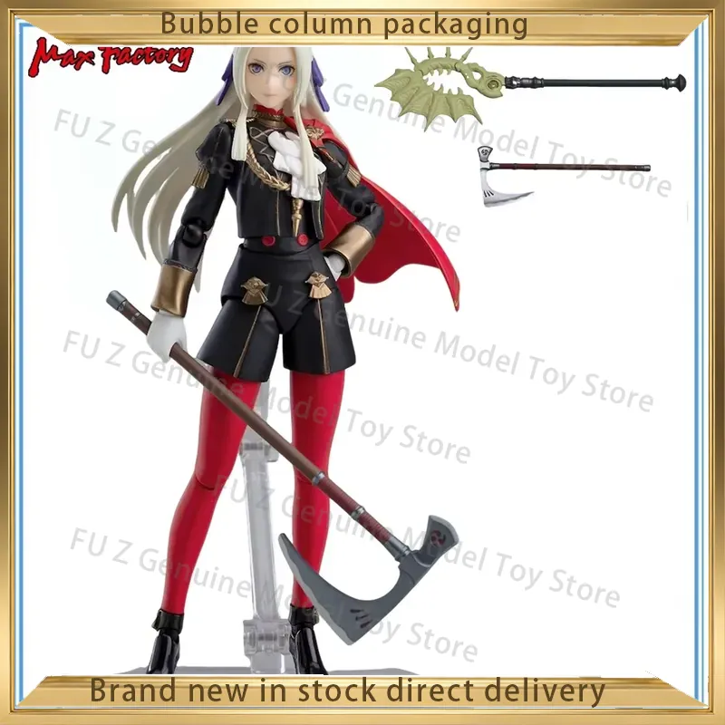 Good Smile Company Fire Emblem - Good Smile Company Figma incelemesi ve fiyatı