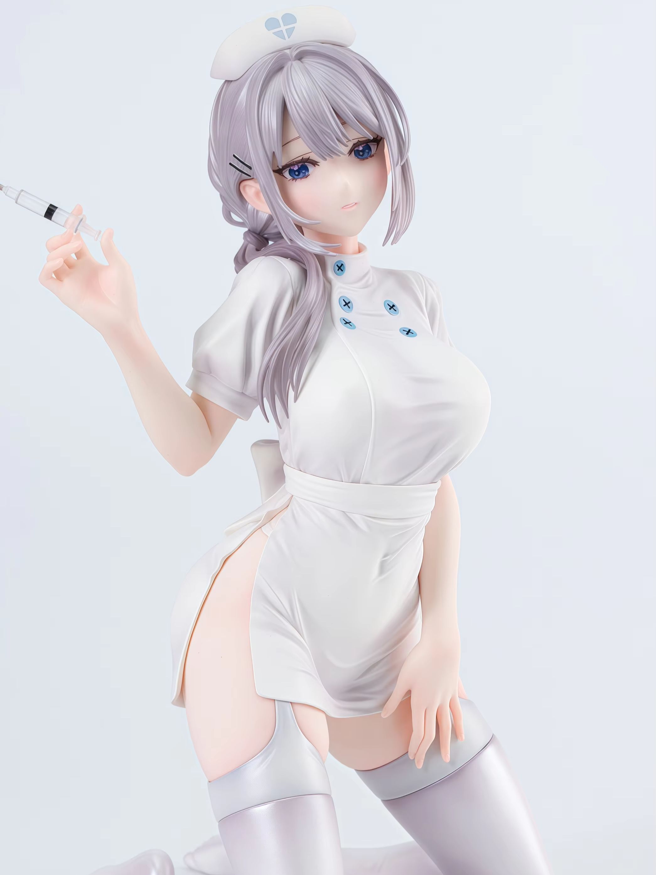 Hayasakura Anime GK model figü - Popular Anime Merchandise incelemesi ve fiyatı