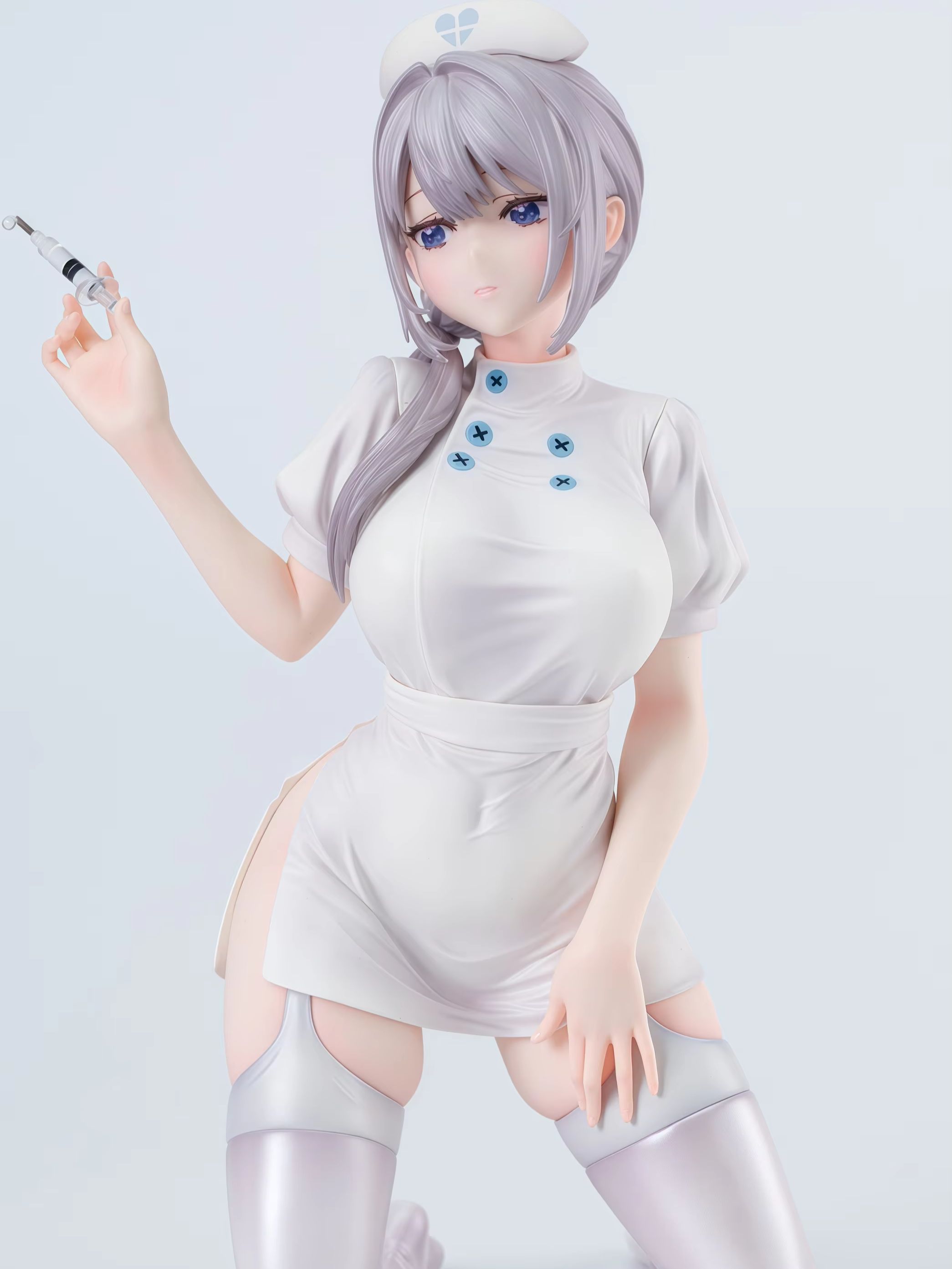 Hayasakura Anime GK model figü - Popular Anime Merchandise incelemesi ve fiyatı
