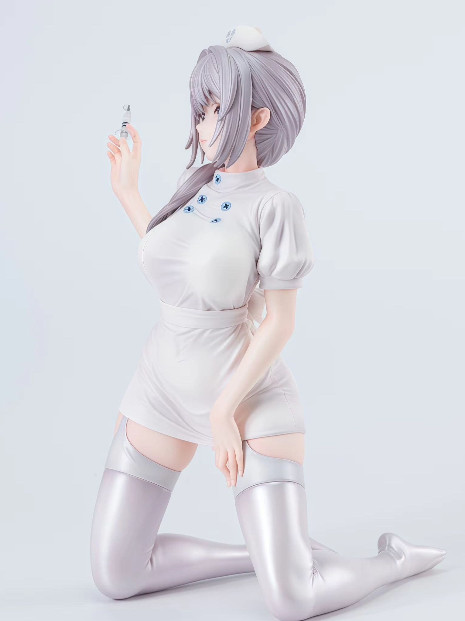 Hayasakura Anime GK model figü - Popular Anime Merchandise incelemesi ve fiyatı