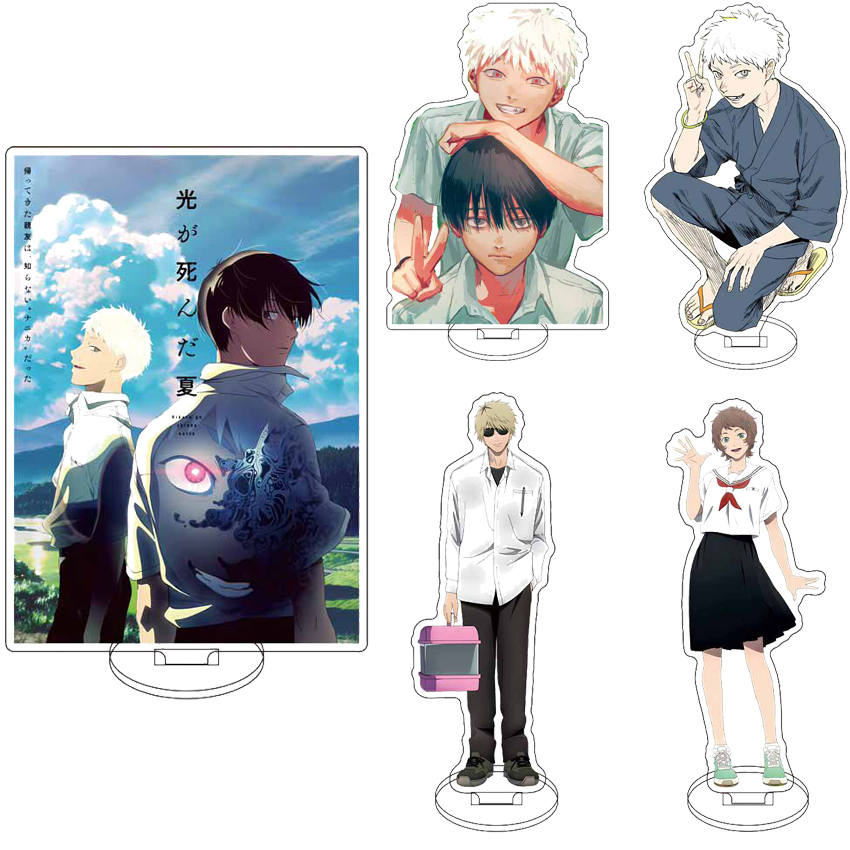 16 cm Akrilik Figür Standı, An - Anime Merchandise Collection incelemesi ve fiyatı