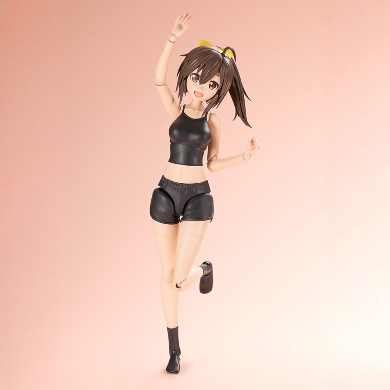 Kotobukiya Montaj Model Kiti J - Good Smile Company Figma incelemesi ve fiyatı