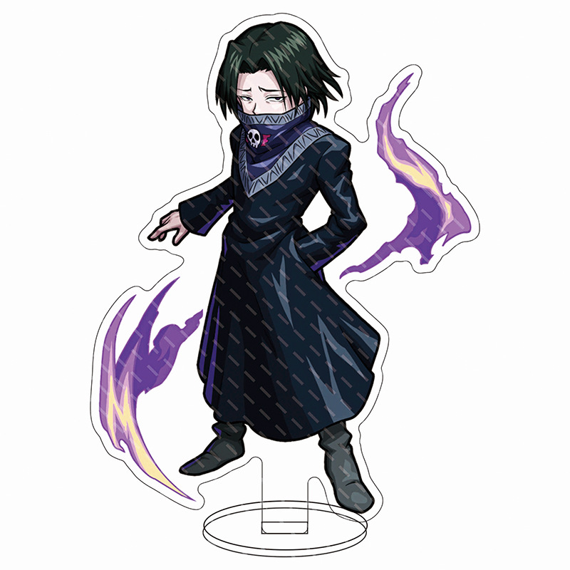 16 cm Anime HUNTER×HUNTER Mach - Anime Merchandise Collection incelemesi ve fiyatı