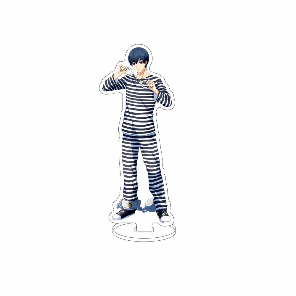 16 cm Akrilik Figür Standı, An - Anime Merchandise Collection incelemesi ve fiyatı