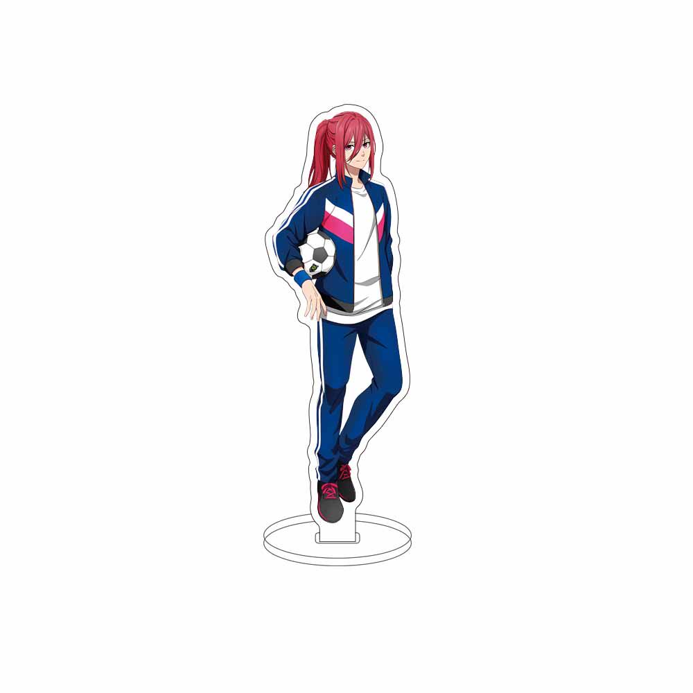 16 cm Akrilik Figür Standı, An - Anime Merchandise Collection incelemesi ve fiyatı
