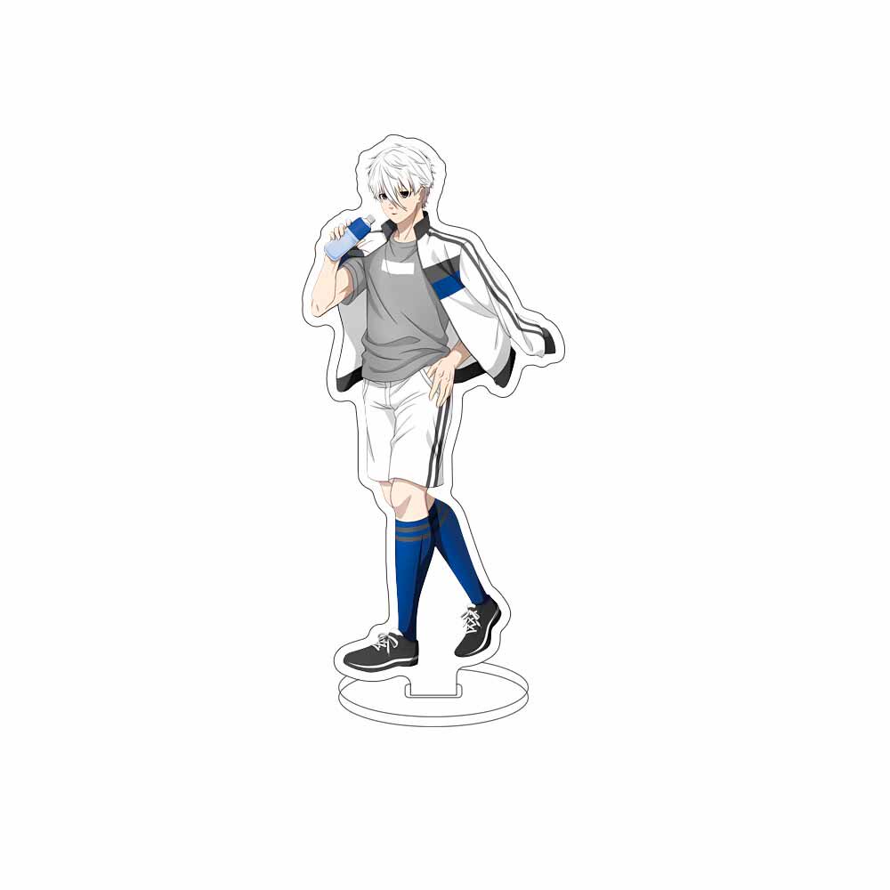 16 cm Akrilik Figür Standı, An - Anime Merchandise Collection incelemesi ve fiyatı