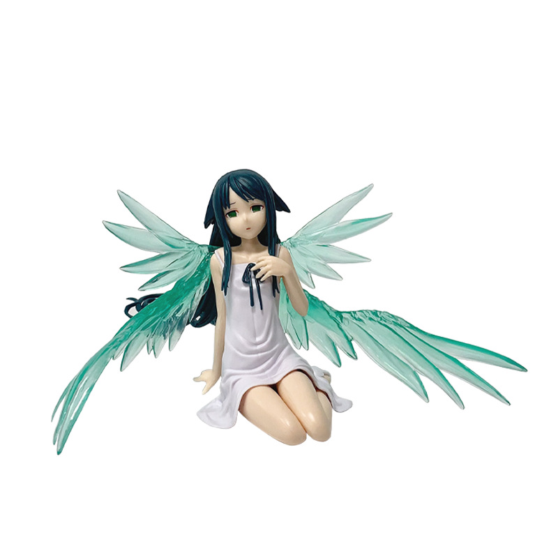 YENİ 11CM Saya'nın Şarkısı: Sa - Good Smile Company Figma incelemesi ve fiyatı