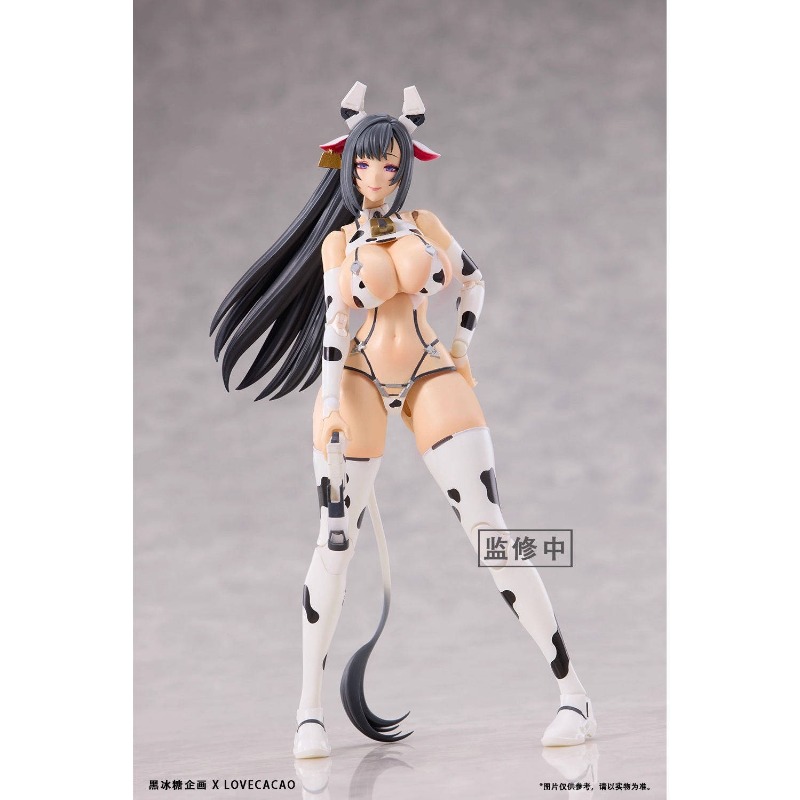 TYCTOYS Stokta Orijinal Esmer  - Good Smile Company Figma incelemesi ve fiyatı