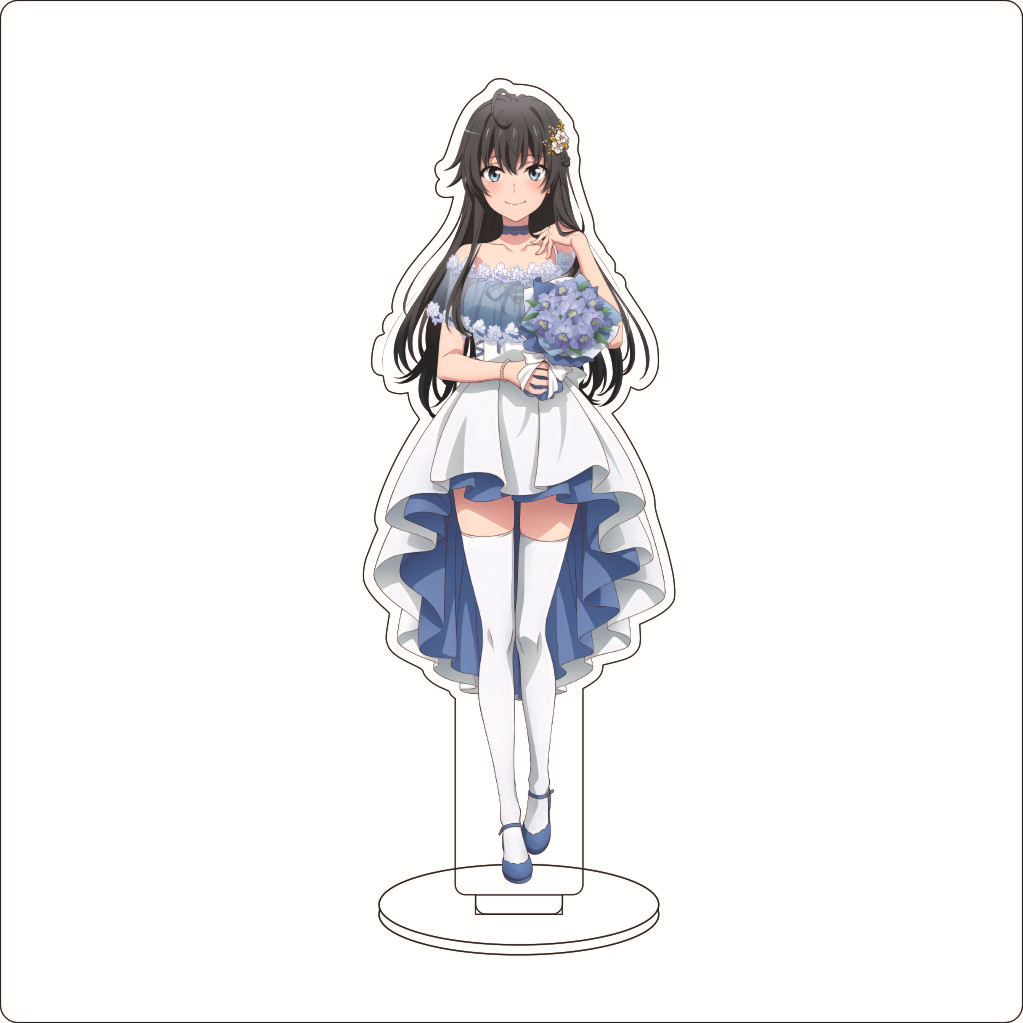 16 cm Anime My Teen Romantic C - Anime Merchandise Collection incelemesi ve fiyatı