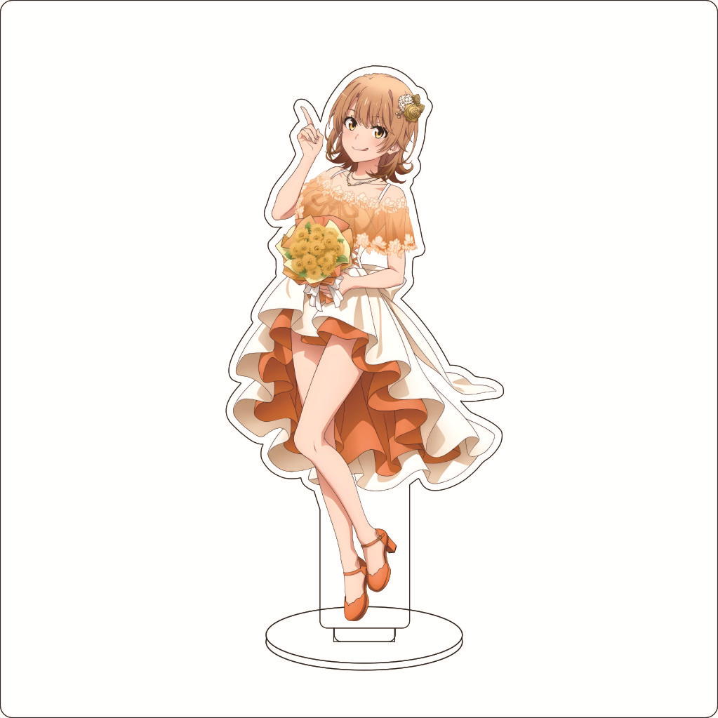 16 cm Anime My Teen Romantic C - Anime Merchandise Collection incelemesi ve fiyatı