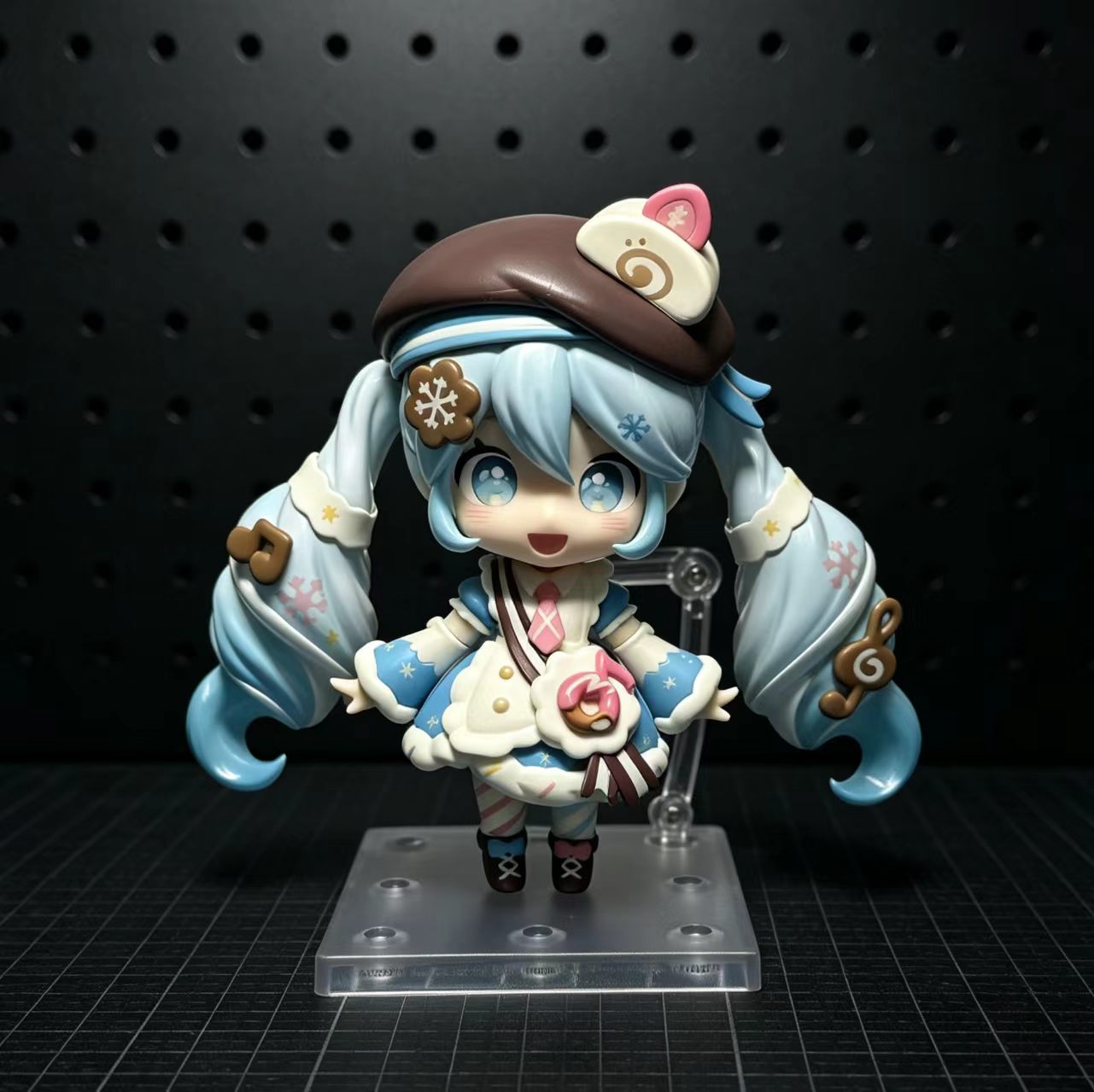 Nendoroid Snow Miku Anime GK M - Popular Anime Merchandise incelemesi ve fiyatı