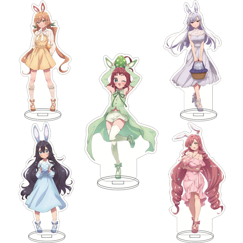 16 cm Anime, Seni Gerçekten Se - Anime Merchandise Collection incelemesi ve fiyatı