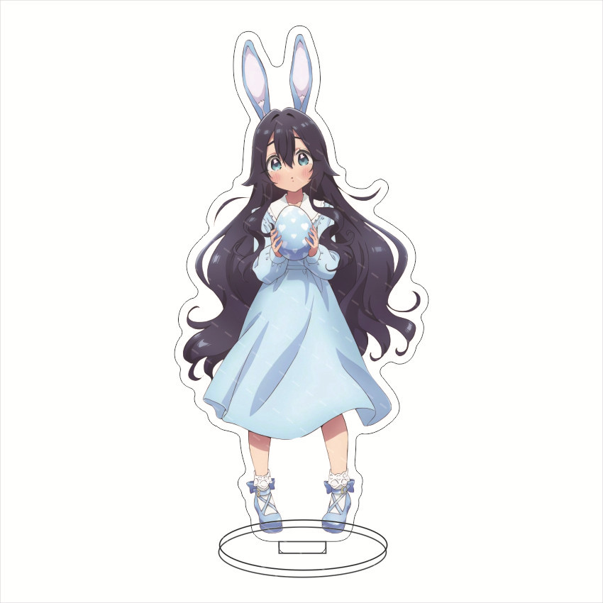 16 cm Anime, Seni Gerçekten Se - Anime Merchandise Collection incelemesi ve fiyatı