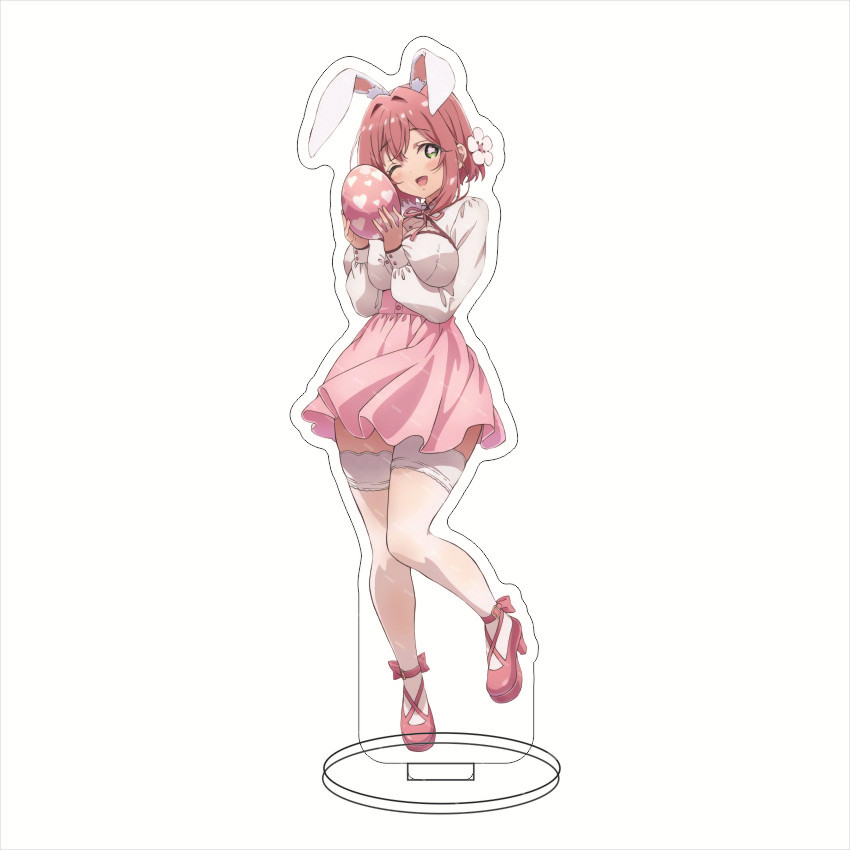 16 cm Anime, Seni Gerçekten Se - Anime Merchandise Collection incelemesi ve fiyatı