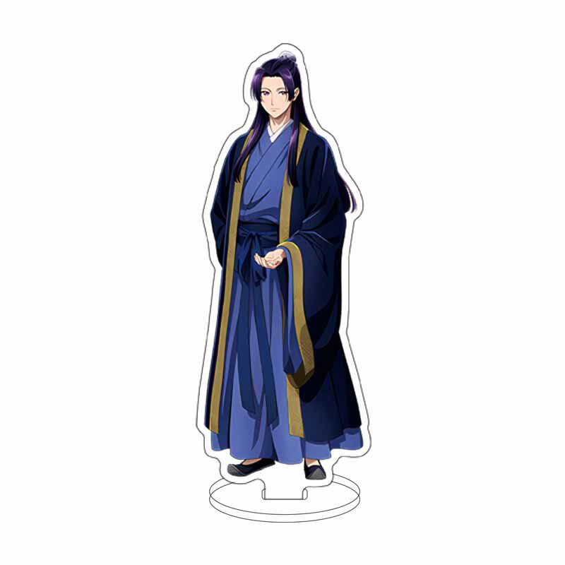 16CM Anime ‌ Kusuriya no Hitor - Anime Merchandise Collection incelemesi ve fiyatı