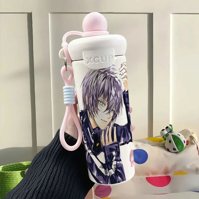 Yeni Noragami YATO Iki Hiyori  - Anime Merchandise Mugs incelemesi ve fiyatı
