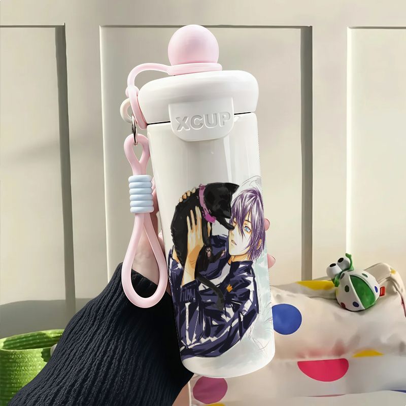 Yeni Noragami YATO Iki Hiyori  - Anime Merchandise Mugs incelemesi ve fiyatı
