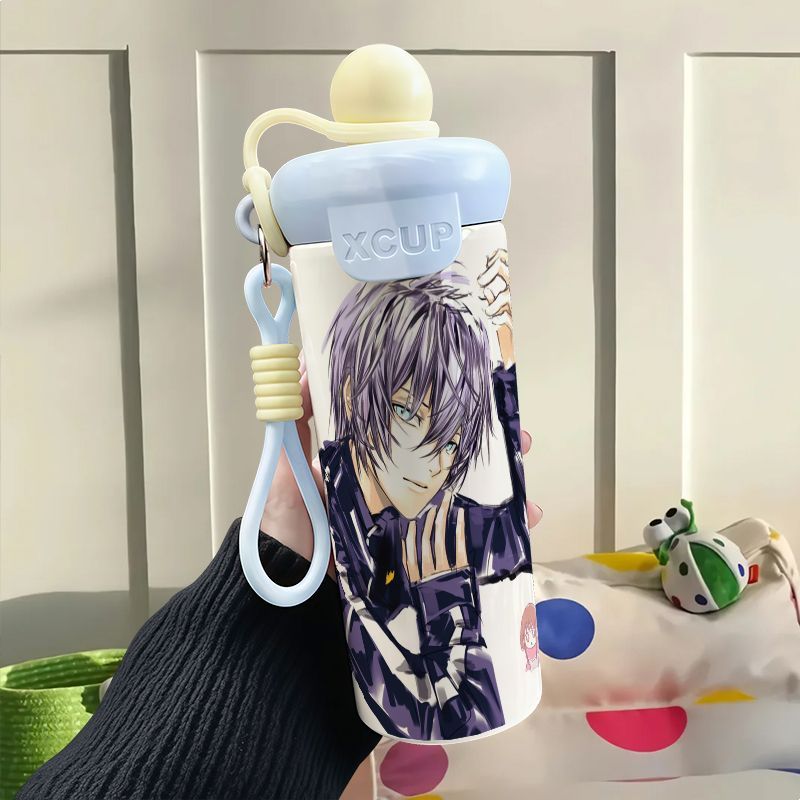 Yeni Noragami YATO Iki Hiyori  - Anime Merchandise Mugs incelemesi ve fiyatı