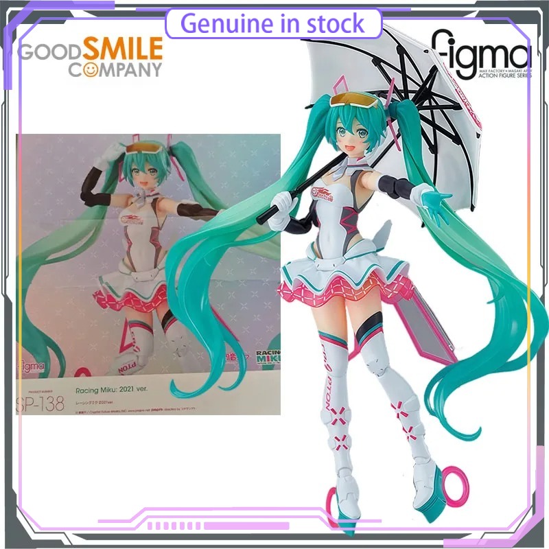 Good Smile Company GSC Racing  - Good Smile Company Figma incelemesi ve fiyatı
