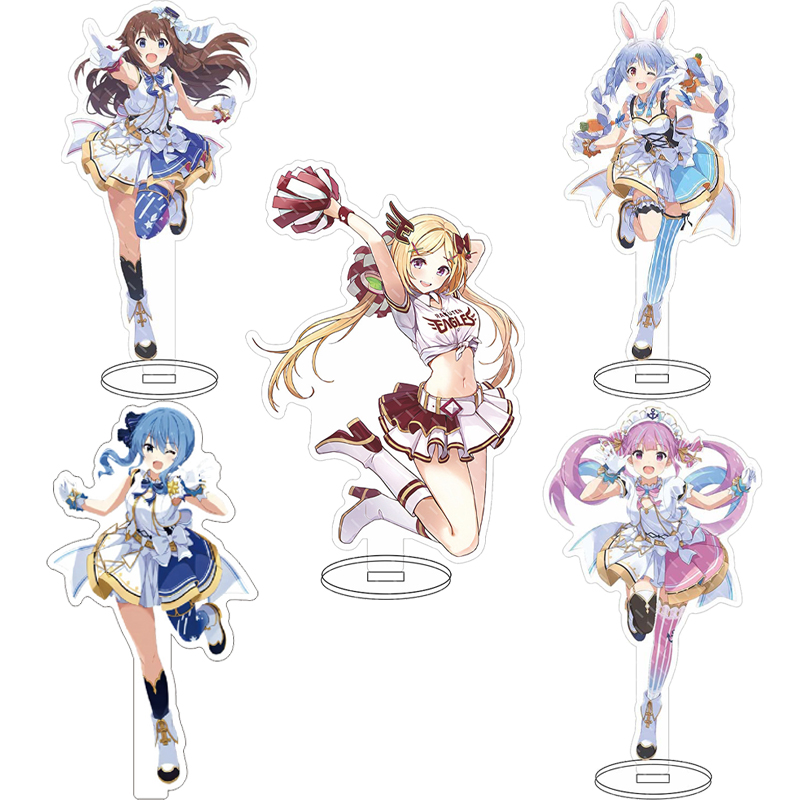 16 cm Anime Hololive Kizuna AI - Anime Merchandise Collection incelemesi ve fiyatı