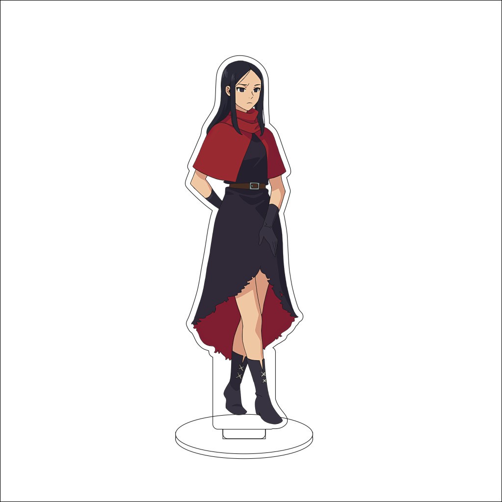 16 cm Anime Delicious in Dunge - Anime Merchandise Collection incelemesi ve fiyatı