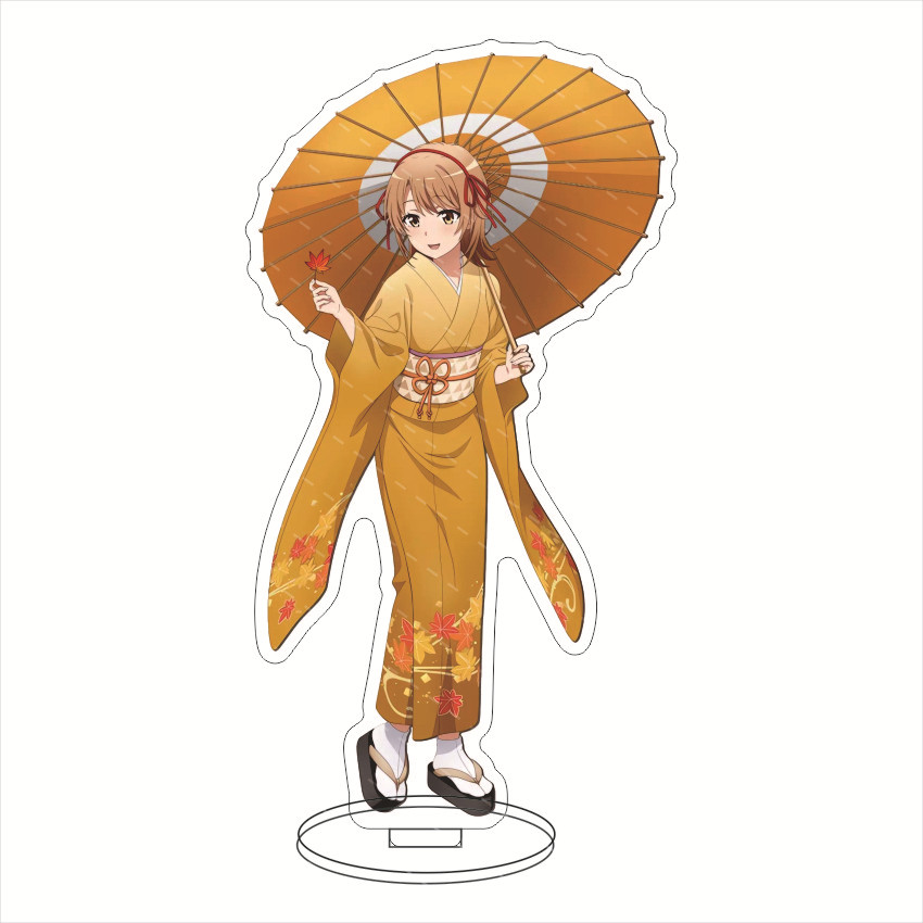16 cm Anime My Teen Romantic C - Anime Merchandise Collection incelemesi ve fiyatı