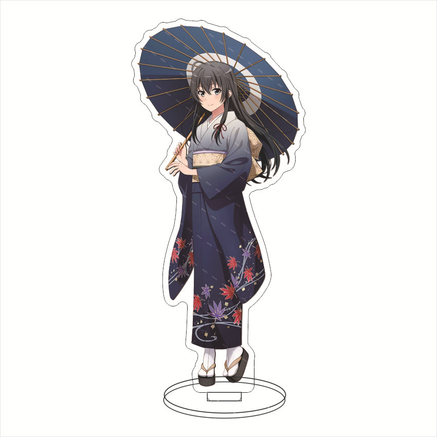 16 cm Anime My Teen Romantic C - Anime Merchandise Collection incelemesi ve fiyatı