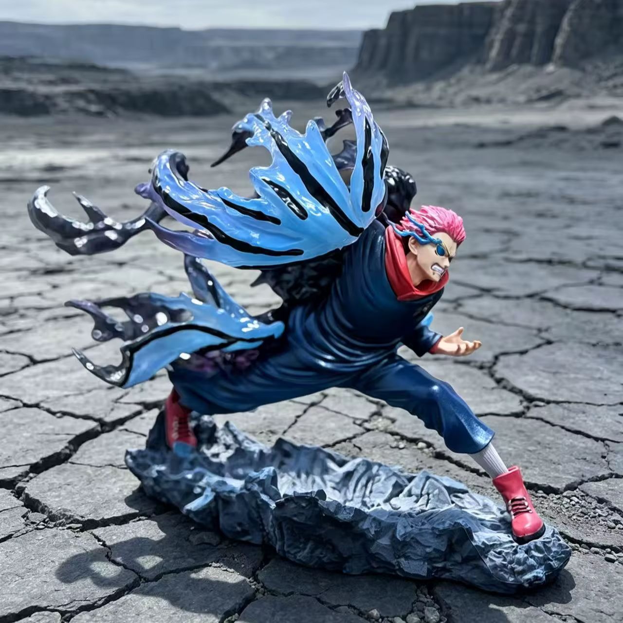 Keiteiken Itadori Yuji Anime G - Popular Anime Merchandise incelemesi ve fiyatı
