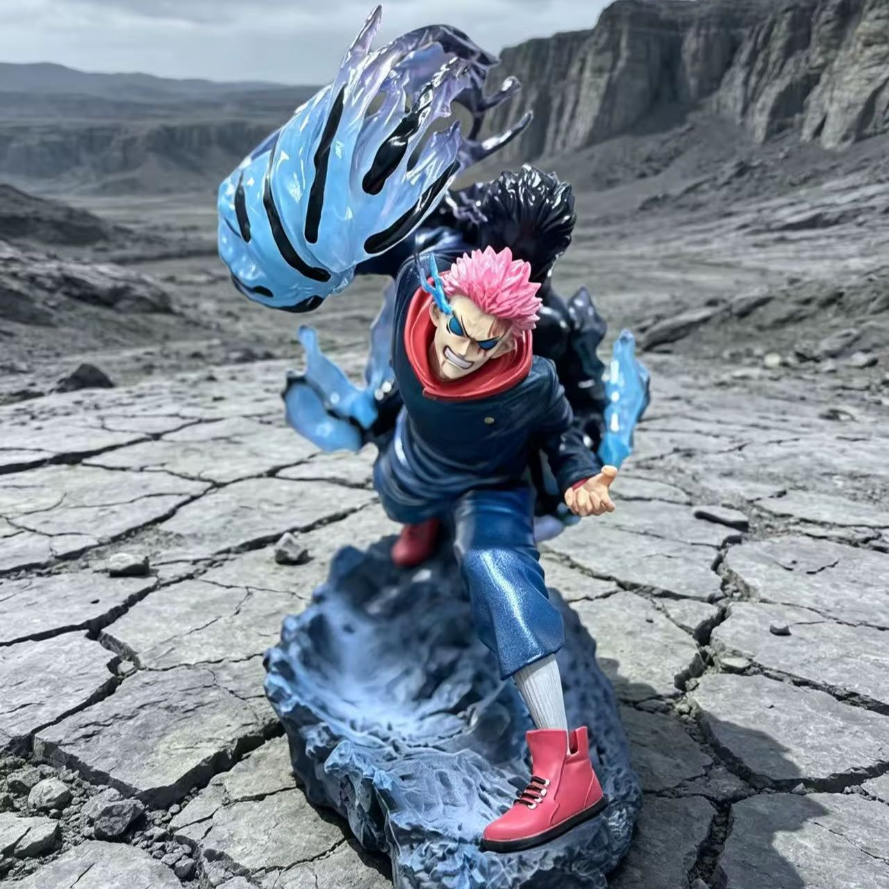 Keiteiken Itadori Yuji Anime G - Popular Anime Merchandise incelemesi ve fiyatı