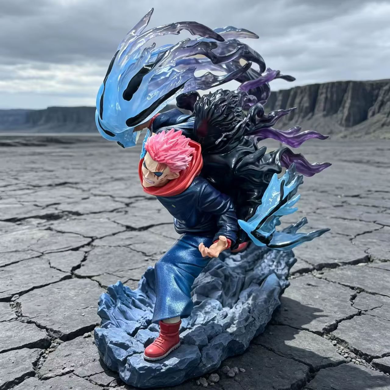 Keiteiken Itadori Yuji Anime G - Popular Anime Merchandise incelemesi ve fiyatı