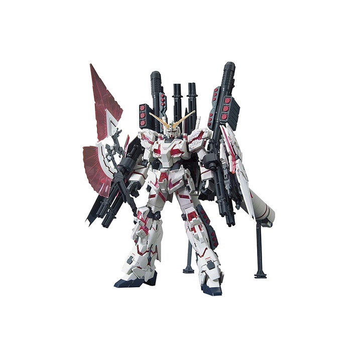 BANDAI Mobil Zırhlı Gundam Uni - Bandai Gundam Hg incelemesi ve fiyatı