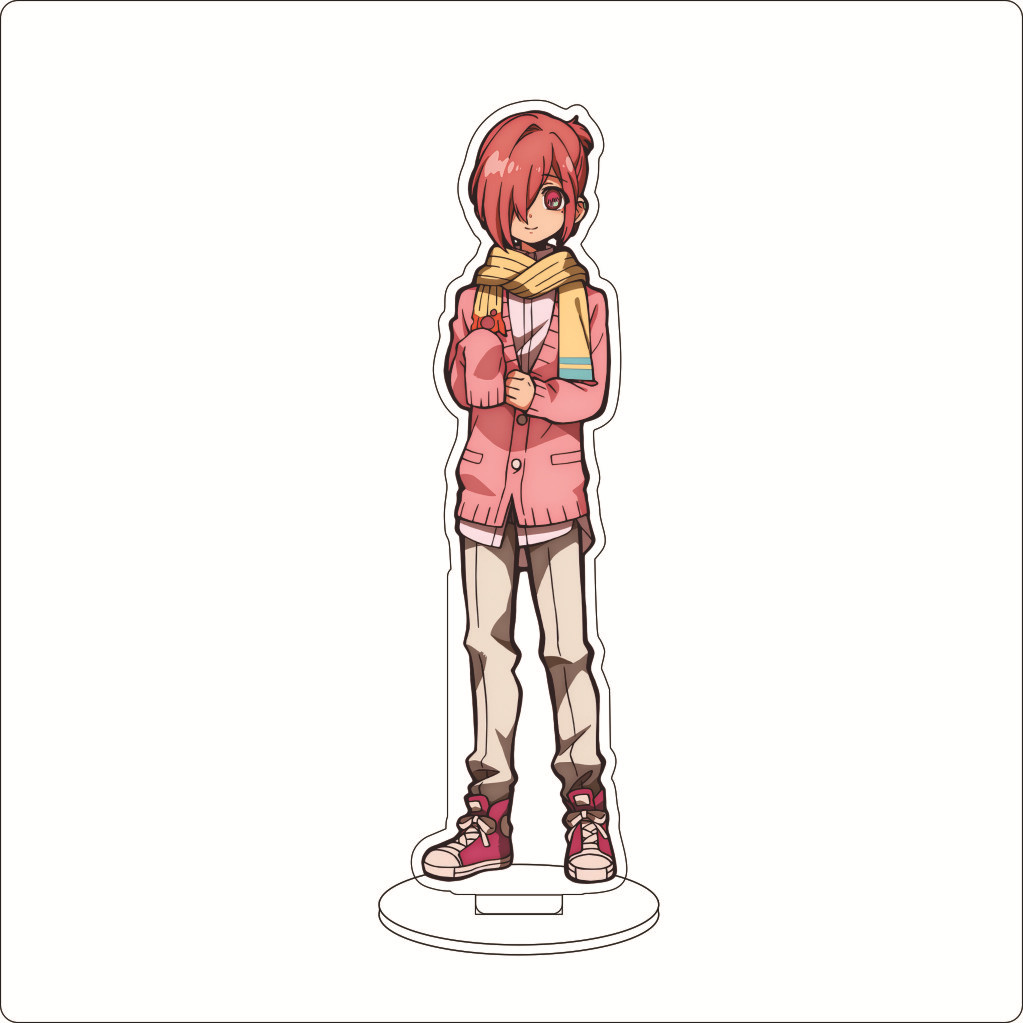 16CM Anime Tuvalet Bağlı Hanak - Anime Merchandise Collection incelemesi ve fiyatı