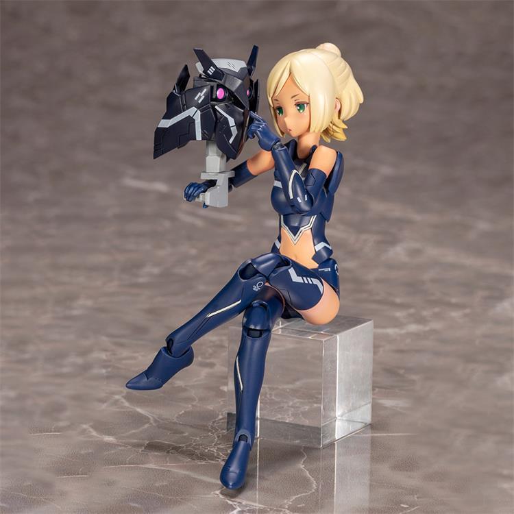 Kotobukiya Megami Device SOL S - Good Smile Company Figma incelemesi ve fiyatı