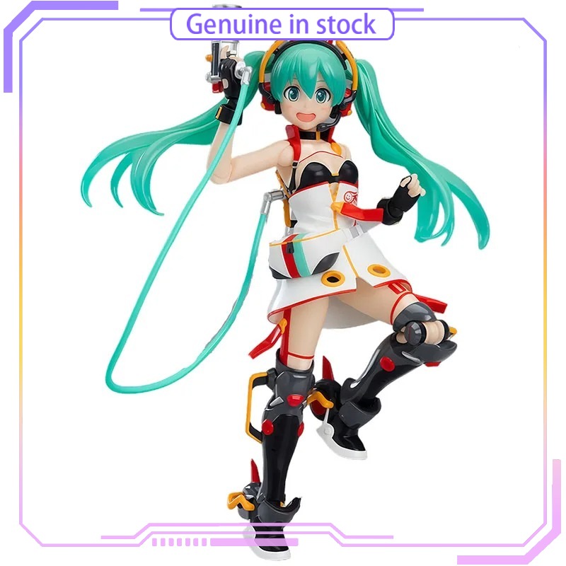 Good Smile Company GSC Hatsune - Good Smile Company Figma incelemesi ve fiyatı