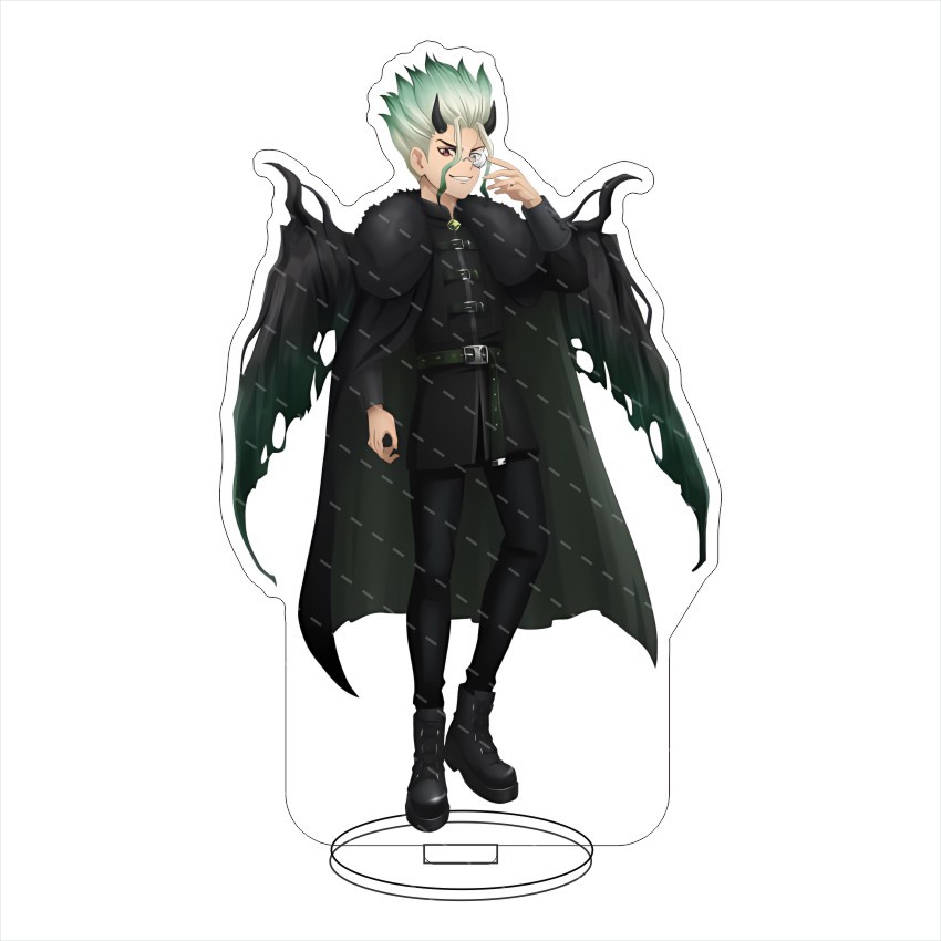 16 cm Anime Dr. STONE Senku Is - Anime Merchandise Collection incelemesi ve fiyatı